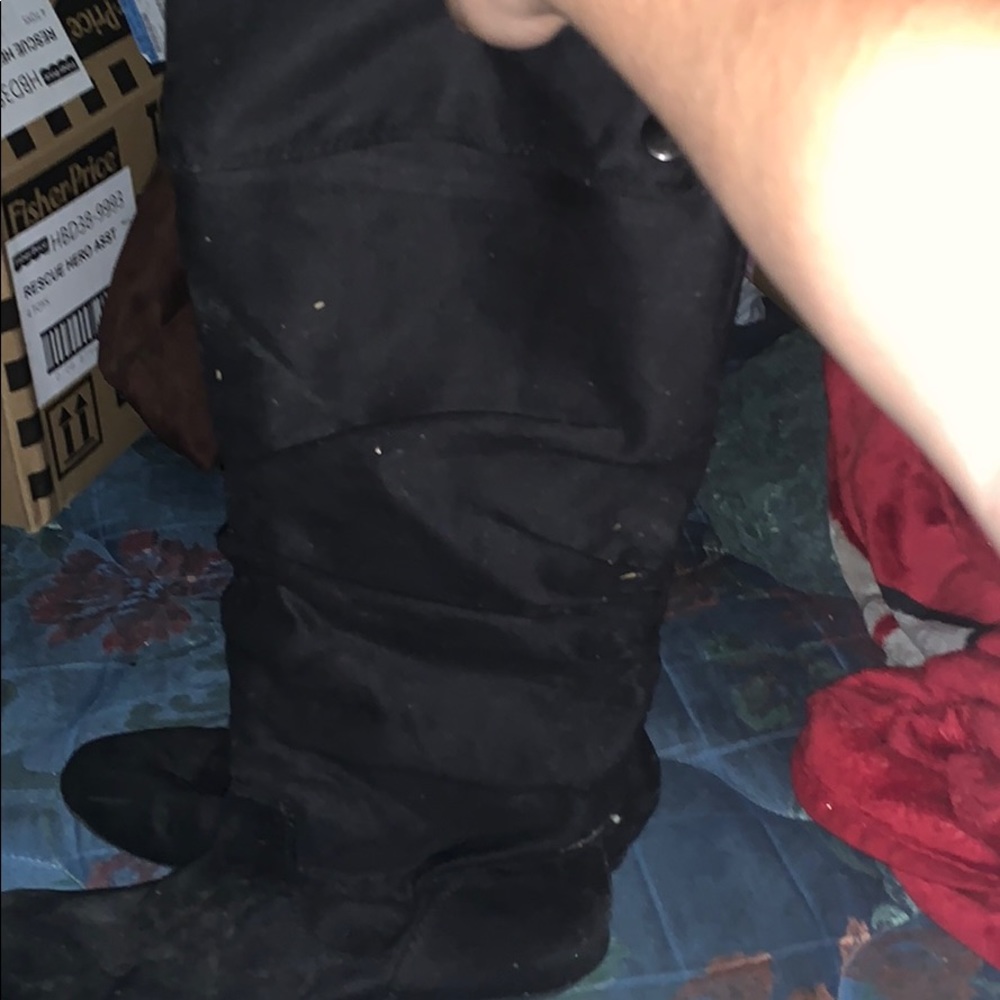 It’s starting to become fall weather😍